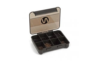 Nautilus Carpfishing Box CS-XS8 10,2*8,7*2,4 -  -    -  2