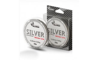   Allvega Silver 0.18 4.04 50  -  -    - 