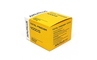 ������� Nautilus Total Feeder NTF4000S - ������� ��������-������� ���������� ������� ������� - ������ 10