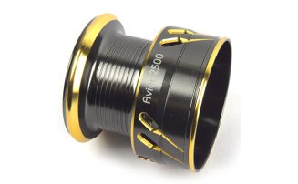  Nautilus Avior 4000     -  -    -  3