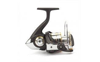  Nautilus Xeptor 4000 -  -    -  2