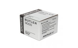 ������� Nautilus Butler NBE3000 - ������� ��������-������� ���������� ������� ������� - ������ 11