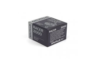  Nautilus Racer 2000 -  -    -  9