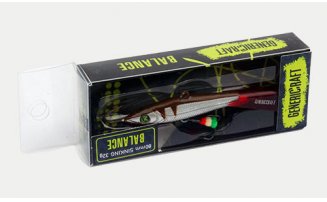 �������� Generic Craft Balance 80S, 8��, 32�, ��.120, �������, ���. 303804 - ������� ��������-������� ���������� ������� ������� - ������ 1