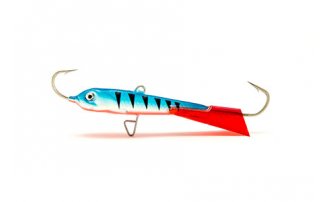 Балансир HITFISH  Flicker-60  60мм, 13гр, цв. 156  5шт/уп - оптовый интернет-магазин рыболовных товаров Пиранья - превью