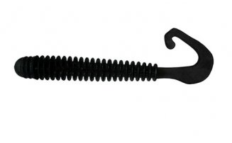  Helios Credo Long Body 2,95/7,5  Black  (HS-9-011) -  -    - 