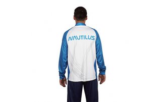 ������ Nautilus Promo ��. blue �-�.  XL - ������� ��������-������� ���������� ������� ������� - ������ 3
