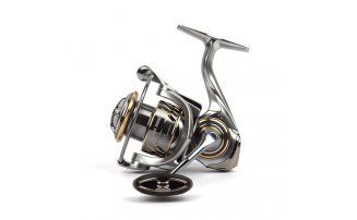  Nautilus Lux 3000 -  -    -  4