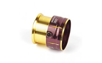  Nautilus Argent 2500S -  -    -  5