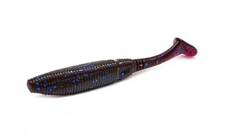   Select Shad One 3.5" . 010 -  -    - 