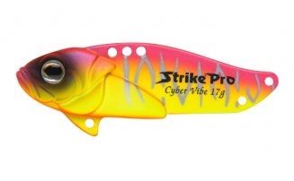 - Strike Pro Cyber Vibe  5,5. 17,0. JG-005D#A221S -  -    - 