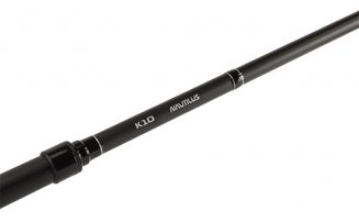   Nautilus K10 13ft 3,5lb 3SEC NK1013353   -  -    -  1