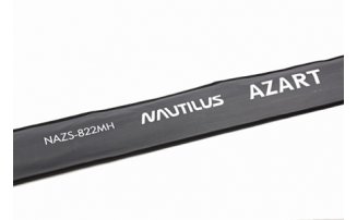 �������� Nautilus Azart NAZS-822MH 250�� 10-35�� - ������� ��������-������� ���������� ������� ������� - ������ 2