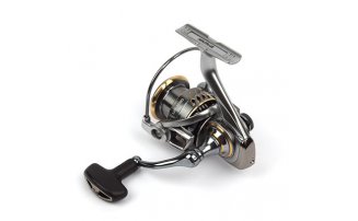  Nautilus Lux 3000 -  -    -  1