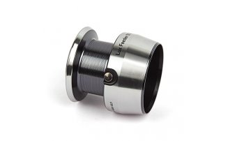  Nautilus Lux Feeder 6000 -  -    -  5