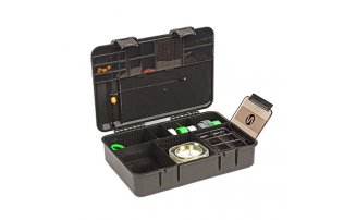  Nautilus Carpfishing Box CS-M1 29*21*7,5 -  -    -  2