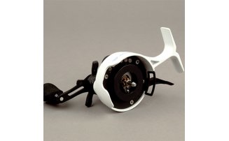   Nautilus Ice King White -  -    -  2