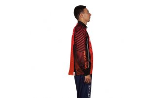 ������ Nautilus Red/O �-� 2XL - ������� ��������-������� ���������� ������� ������� - ������ 3