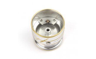  Nautilus Xeptor 2500S -  -    -  6