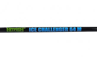   HITFISH Ice Challenger 64 M -  -    -  3