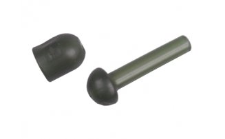 Утяжеленный буфер Prologic LM Downforce Tungsten Chod Drop Bead*, арт.49935 - оптовый интернет-магазин рыболовных товаров Пиранья - превью