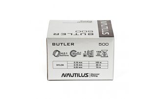 ������� Nautilus Butler  NBE500 - ������� ��������-������� ���������� ������� ������� - ������ 12