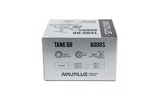 ������� Nautilus Tank BR 6000S - ������� ��������-������� ���������� ������� ������� - ������ 11