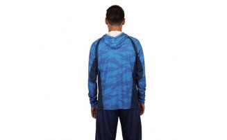 ������ � ��������� Nautilus SPF ��. dark blue �-�.   M  (ice silk) - ������� ��������-������� ���������� ������� ������� - ������ 3