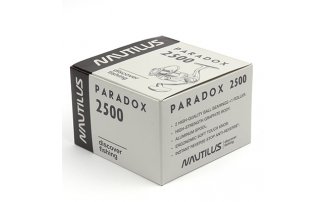  Nautilus Paradox 2500 -  -    -  12