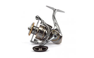  Nautilus Lux 4000 -  -    -  4