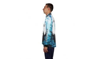  Nautilus  Blue -  XL -  -    -  5
