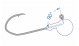 Джигер Nautilus Claw NC-1021 hook №2/0 16гр - оптовый интернет-магазин рыболовных товаров Пиранья  - thumb 1