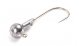 Джигер Nautilus Sting Sphere SSJ4100 hook  №1  2.6гр - оптовый интернет-магазин рыболовных товаров Пиранья - thumb
