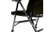 Кресло Nautilus Total Carp Chair 48x39x66см нагрузка до 120кг - оптовый интернет-магазин рыболовных товаров Пиранья  - thumb 1