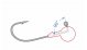Джигер Nautilus Corner NC-2217 hook №4/0 12гр - оптовый интернет-магазин рыболовных товаров Пиранья  - thumb 1