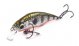 Воблер Savage Gear 3D Sticklebait Twitch 55 Sinking Olive Smolt, 5.5см, 7г, тонущий, арт.72315 - оптовый интернет-магазин рыболовных товаров Пиранья - thumb