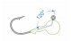 Джигер Nautilus Power 120 NP-1608 hook №4/0 26гр - оптовый интернет-магазин рыболовных товаров Пиранья  - thumb 1