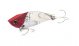 Блесна Lucky Craft iSV 80 24g_0726 Kirameki Red Head 111 80мм, 24г - оптовый интернет-магазин рыболовных товаров Пиранья - thumb