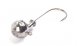 Джигер Nautilus Sting Sphere SSJ4100 hook №3/0 14гр - оптовый интернет-магазин рыболовных товаров Пиранья - thumb
