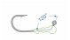 Джигер Nautilus Power 120 NP-1608 hook №4/0  9гр - оптовый интернет-магазин рыболовных товаров Пиранья  - thumb 1