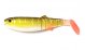 Мягкая приманка Savage Gear Cannibal LB 125 Pike, 12.5см, 20гр, уп.48шт, арт.58996 - оптовый интернет-магазин рыболовных товаров Пиранья  - thumb 3