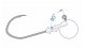 Джигер Nautilus Claw NC-1021 hook №3/0 28гр - оптовый интернет-магазин рыболовных товаров Пиранья  - thumb 1