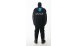   Nautilus Comfort ( WinTex) t 0/ -25 Black/Blue -  XL -  -     - thumb 3
