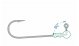 Джигер Nautilus Long Power NLP-1110 hook № 8/0 10гр - оптовый интернет-магазин рыболовных товаров Пиранья  - thumb 1