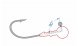 Джигер Nautilus Corner NC-2217 hook №4/0 10гр - оптовый интернет-магазин рыболовных товаров Пиранья  - thumb 1