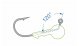 Джигер Nautilus Power 120 NP-1608 hook №3/0 16гр - оптовый интернет-магазин рыболовных товаров Пиранья  - thumb 1