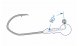 Джигер Nautilus Claw NC-1021 hook №2/0  7гр - оптовый интернет-магазин рыболовных товаров Пиранья  - thumb 1