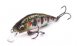 Воблер Savage Gear 3D Sticklebait Twitch 55 Sinking Brown Trout Smolt, 5.5см, 7г, тонущий, арт.72316 - оптовый интернет-магазин рыболовных товаров Пиранья - thumb