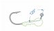  Nautilus Power 120 NP-1608 hook 3/0 12 -  -     - thumb 1