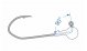Джигер Nautilus Claw NC-1021 hook №2/0  5гр - оптовый интернет-магазин рыболовных товаров Пиранья  - thumb 1